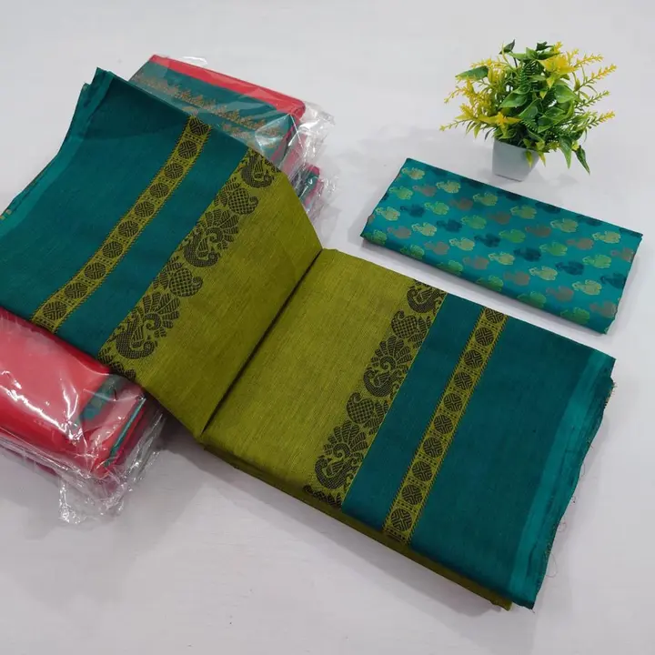 Product uploaded by Cotton sarees on 4/18/2023