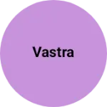 Business logo of Vastra