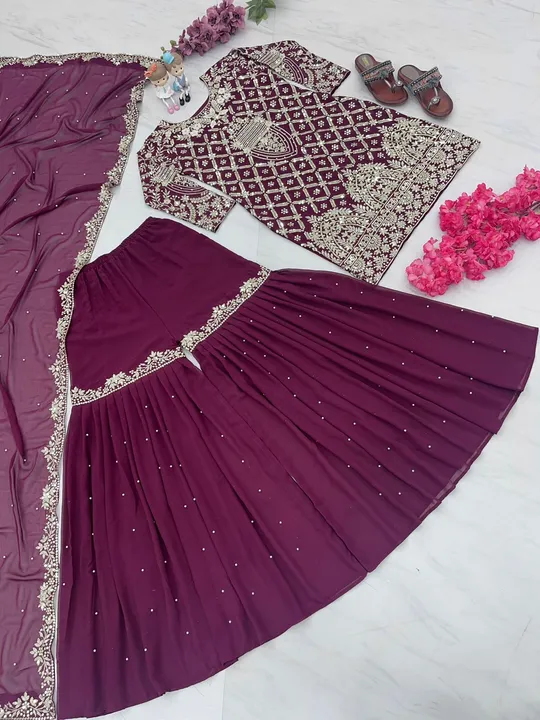 Product uploaded by Taha fashion from surat on 4/18/2023