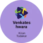 Business logo of Venkateshwara products