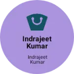Business logo of Indrajeet kumar