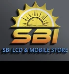 Business logo of SBI LCD AND MOBILE STORE