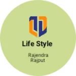 Business logo of Life Style
