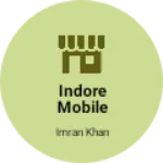 Business logo of Indore mobile