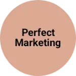 Business logo of Perfect marketing