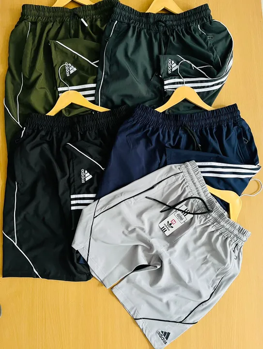 Addidas short half pent  uploaded by Panther garments - manufacturing  on 4/18/2023