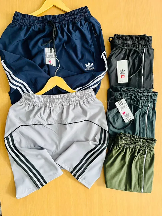 Addidas short half pent  uploaded by Panther garments - manufacturing  on 4/18/2023