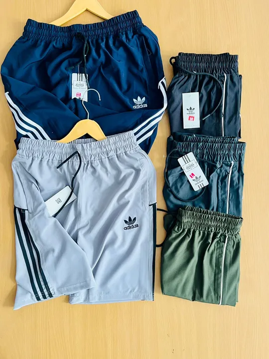 Addidas short half pent  uploaded by Panther garments - manufacturing  on 4/18/2023