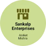 Business logo of Sankalp Enterprises