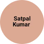 Business logo of Satpal Kumar