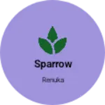 Business logo of Sparrow