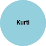 Business logo of kurti
