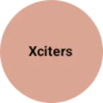 Business logo of Xciters
