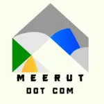 Business logo of Meerut Dot Com