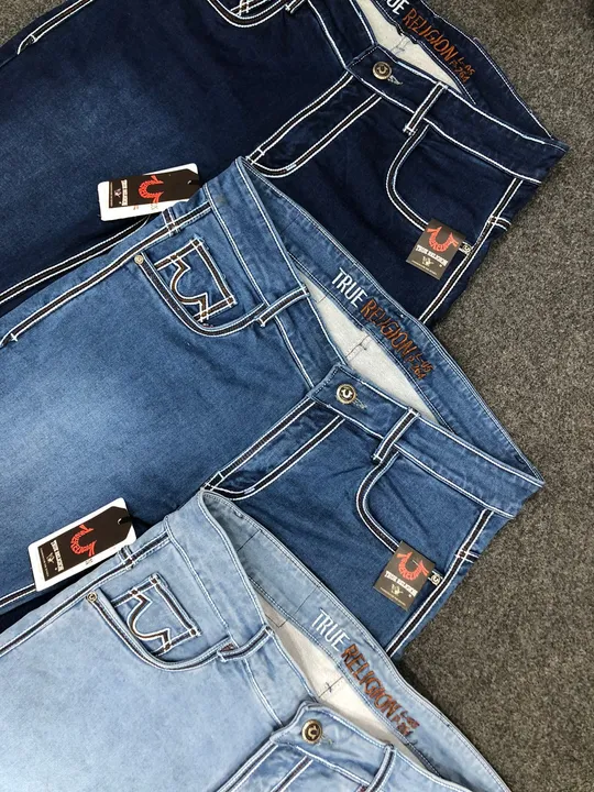 Jeans  uploaded by Al hanfi garments on 4/18/2023