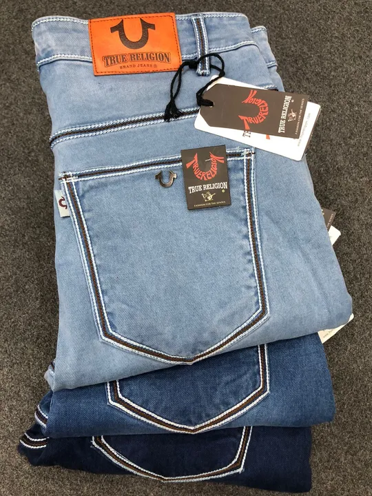 Jeans  uploaded by Al hanfi garments on 4/18/2023