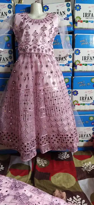Product uploaded by Irfan dress on 4/18/2023