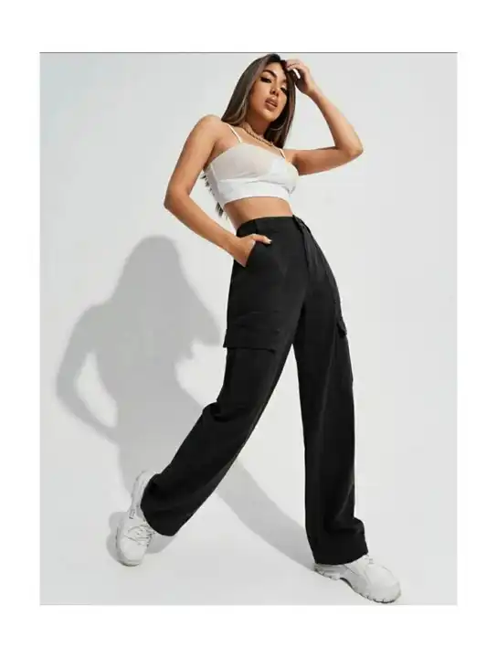 High Waist jeans ❣️ uploaded by The Style Club on 4/18/2023