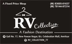 Business logo of Rv collection