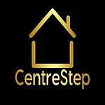 Business logo of Centrestep retail 