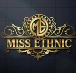 Business logo of Miss ethnic