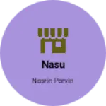Business logo of Nasu