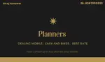 Business logo of Planners