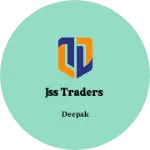 Business logo of Jss traders