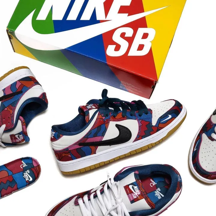 Nike uploaded by Brand surplus on 4/18/2023