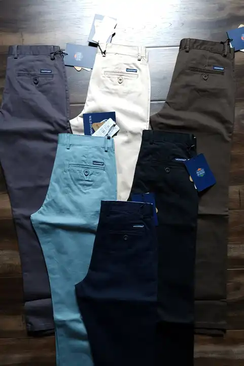 Trousers  uploaded by Yahaya traders on 4/18/2023