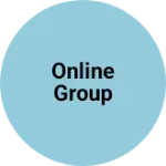 Business logo of Online group