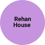 Business logo of Rehan house