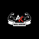 Business logo of Ak Muscle Nutrition
