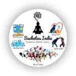 Business logo of Suchetas India