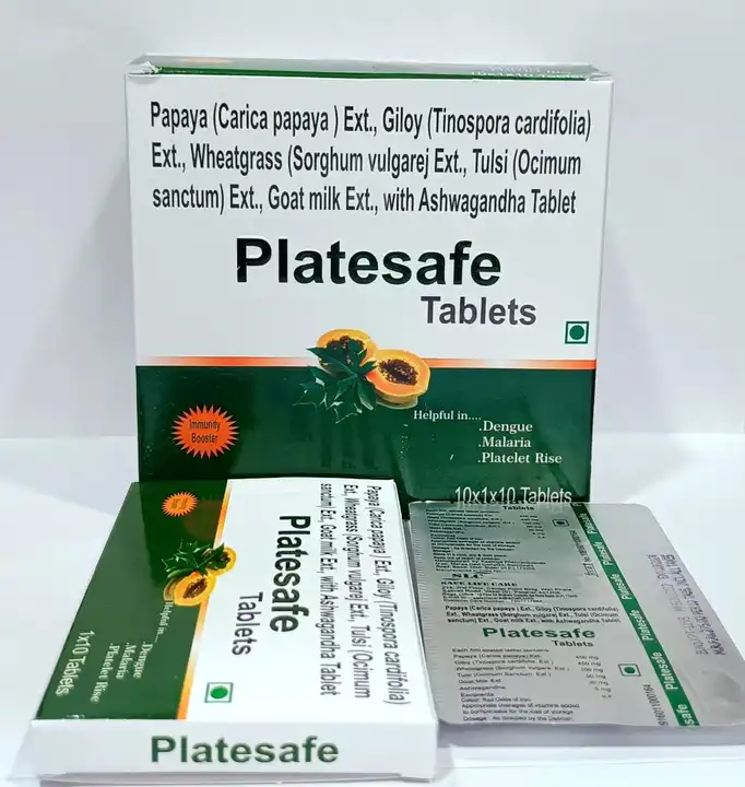 Platesafe tablet  uploaded by Safe Life Care on 5/29/2024
