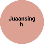 Business logo of Juaansingh