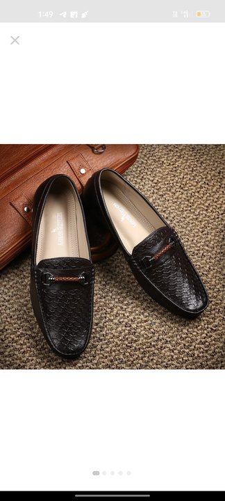 Loafers  uploaded by Guljar Fashion on 4/18/2023