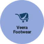Business logo of Veera footwear