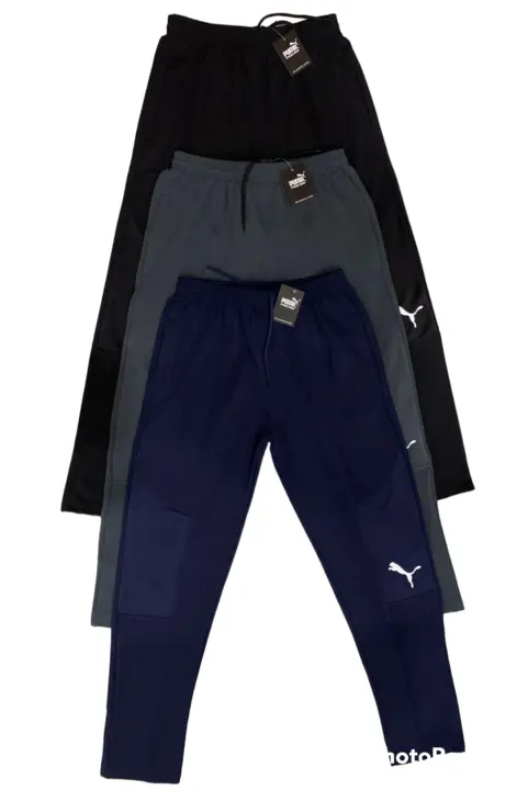 Men's trackpant uploaded by Dream reach fashion on 4/18/2023