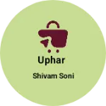 Business logo of Uphar