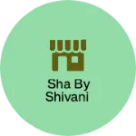 Business logo of SHA BY SHIVANI