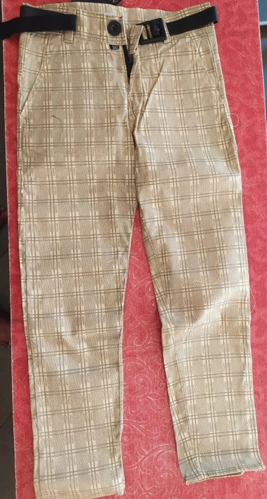 20 to 30 kids jeans uploaded by Suryom mobility on 4/18/2023