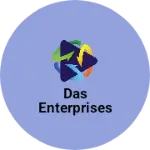 Business logo of Das enterprises
