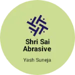 Business logo of Shri Sai Abrasive