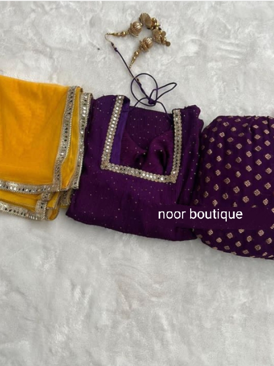 Eid special  uploaded by Noor boutique on 4/18/2023