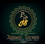 Business logo of Jaiswal sarees