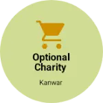 Business logo of Optional charity