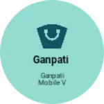 Business logo of Ganpati