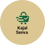 Business logo of Kajal Senva