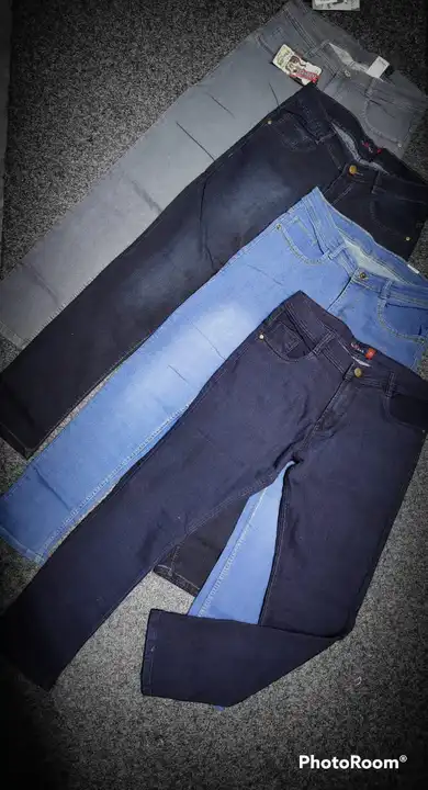 Product uploaded by Rayyan denim on 4/18/2023
